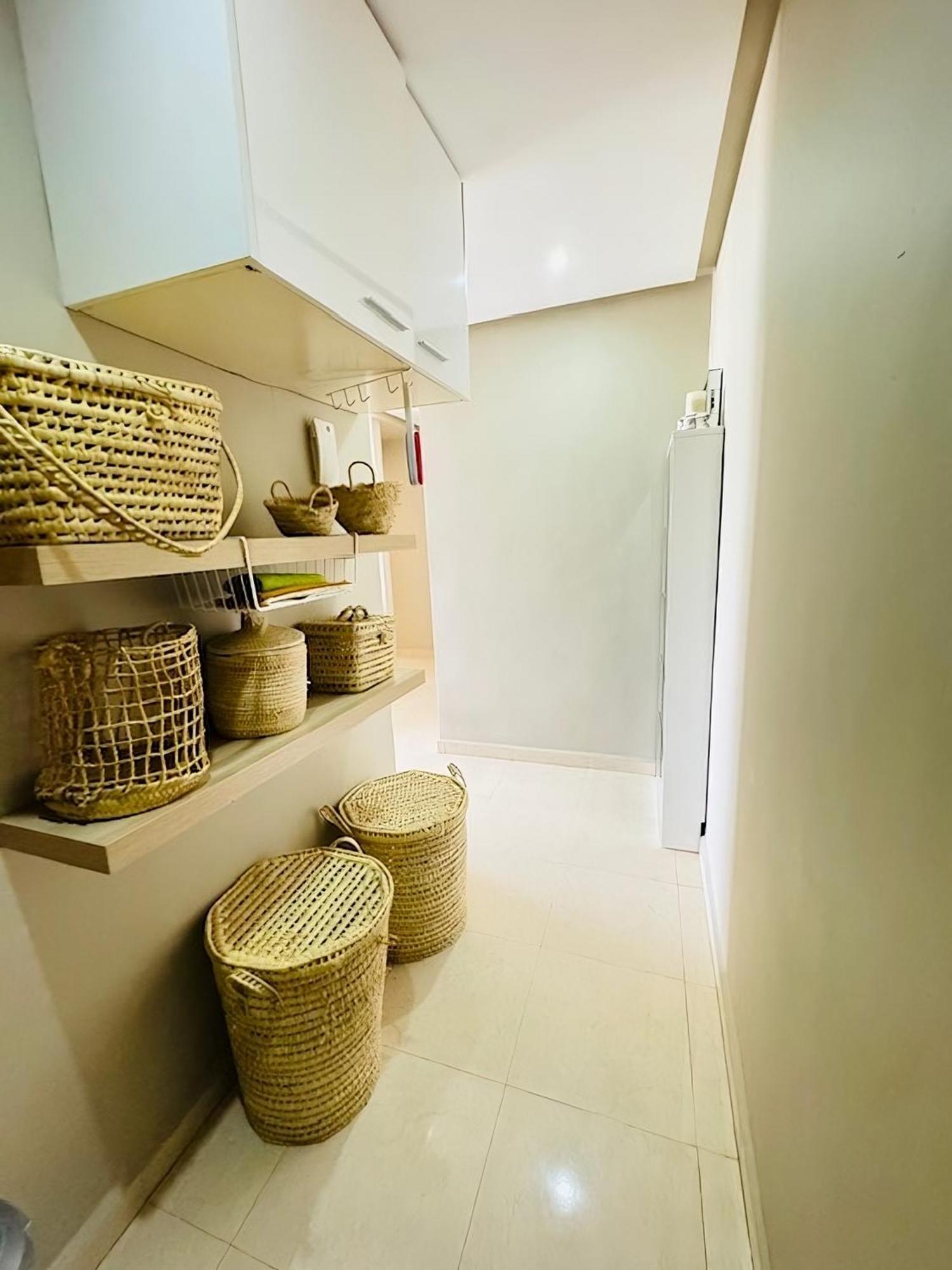 La Casa Boheme - Cozy Bohemian Retreat In Agadirアパートメント エクステリア 写真